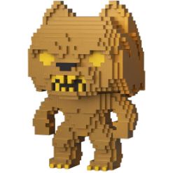 FUNKO POP 8-BIT: ALTERED BEAST - WEREWOLF