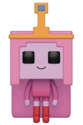 FUNKO POP ANIMATION: ADVENTURE TIME - PR BUBBLEGUM