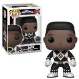 FUNKO POP POWER RANGERS: ZACK BLACK RANGER