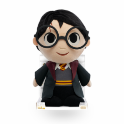 FUNKO SUPERCUTE PLUSH: HARRY POTTER - HARRY POTTER 15