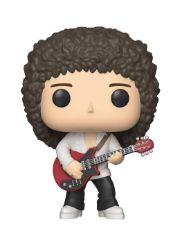 Figura FUNKO POP ROCKS: QUEEN - BRIAN MAY