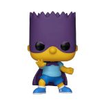 FUNKO POP TV: SIMPSONS - BARTMAN