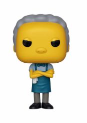 FUNKO POP TV: SIMPSONS - MOE