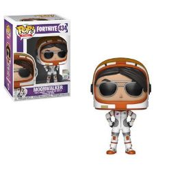 FIGURA POP! FORTNITE - MOONWALKER #434