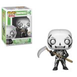 POP! FIGURE - FORTNITE - SKULL TROOPER #438