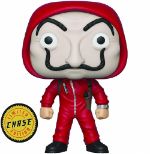 FUNKO POP TV LA CASA DE PAPEL: BERLIN