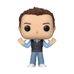 FUNKO POP TV: WILL & GRACE - JACK MCFARLAND