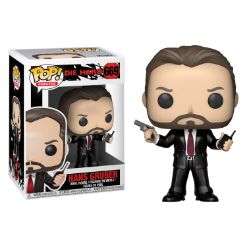 FUNKO POP! MOVIES: DIE HARD - HANS GRUBER