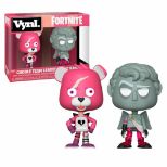 FUNKO POP FORTNITE: CUDDLE TEAM LEADER + LOVE RANGER