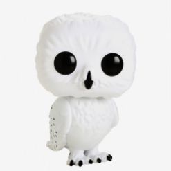 FUNKO POP HP: S5 - HEDWIG