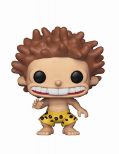 FUNKO POP NICKELODEON: THE WILD THORNBERRYS DONNIE