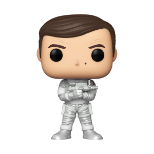 FUNKO POP MOVIES: JAMES BOND - ROGER MOORE (MOONRAKER)