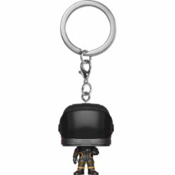 FUNKO POCKET POP KEYCHAIN Fortnite S1 dark voyager obesek