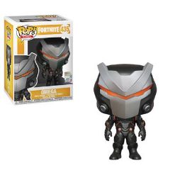 FIGURA POP! FORTNITE - OMEGA #435