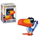 FUNKO POP DISNEY: LION KING - ZAZU