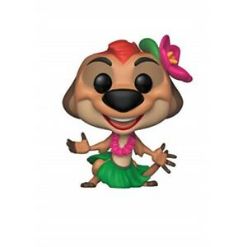 FUNKO POP DISNEY: LION KING - LUAU TIMON