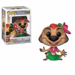 FUNKO POP DISNEY: LION KING - LUAU TIMON