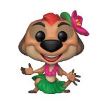 FUNKO POP DISNEY: LION KING - LUAU TIMON