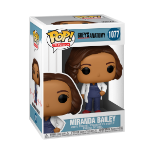 FUNKO POP TV: GREY'S ANATOMY - DR. BAILEY