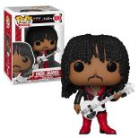 FUNKO POP ROCKS: RICK JAMES - RICK JAMES