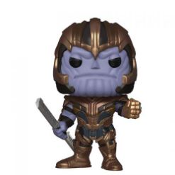 FUNKO POP MARVEL: AVENGERS ENDGAME - THANOS