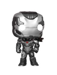 Figura FUNKO POP MARVEL: AVENGERS ENDGAME - WAR MACHINE