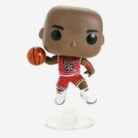 FUNKO POP NBA: BULLS - MICHAEL JORDAN