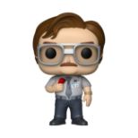 FUNKO POP MOVIES: OFFICE SPACE - MILTON