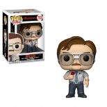 FUNKO POP MOVIES: OFFICE SPACE - MILTON