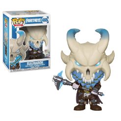 POP! FIGURE - FORTNITE - RAGNAROK #465