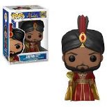 FUNKO POP DISNEY: ALADDIN (LIVE) - JAFAR