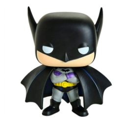 FUNKO POP HEROES: BATMAN - BOB KANE (1ST APPEARANCE)