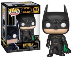 FUNKO POP HEROES: BATMAN - BATMAN (1995)