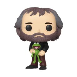 FUNKO POP ICONS: HENSON - JIM HENSON