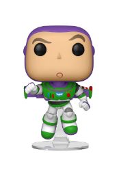 Figura FUNKO POP DISNEY: TOY STORY 4 - BUZZ LIGHTYEAR