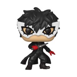 Figura FUNKO POP GAMES: PERSONA 5 - THE JOKER