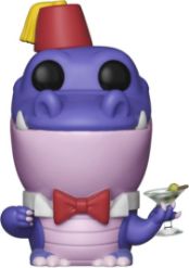 FUNKO POP: FUNKO - BIG AL (EXC)