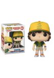 FUNKO POP TV: STRANGER THINGS - DUSTIN (AT CAMP)