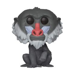 FUNKO POP DISNEY: THE LION KING (LIVE ACTION) - RAFIKI