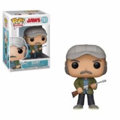 FUNKO POP! MOVIES: JAWS - QUINT