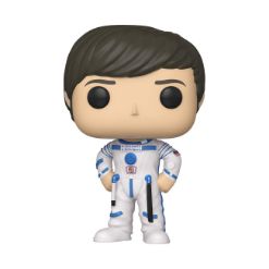 Figura FUNKO POP! TV: BIG BANG THEORY S2 - HOWARD