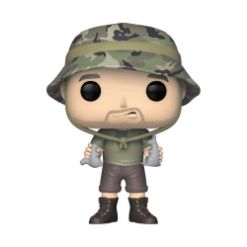 FUNKO POP MOVIES: CADDYSHARK - CARL SPACKLER