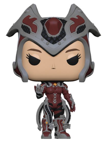 FUNKO POP GAMES: GEARS OF WAR - QUEEN MYRRAH