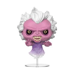 Figura FUNKO POP MOVIES: GB - SCARY LIBRARY GHOST