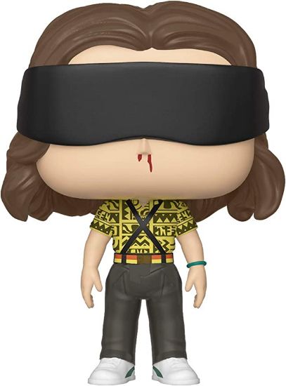 FUNKO POP TV: STRANGER THINGS - BATTLE ELEVEN