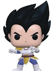 FUNKO POP ANIMATION: DRAGON BALL Z - VEGETA