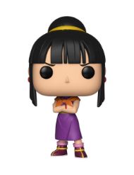 FUNKO POP ANIMATION: DRAGON BALL Z - CHI CHI