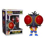 FUNKO POP ANIMATION: SIMPSONS S3 - FLY BOY BART