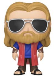 FUNKO POP: MARVEL - AVENGERS ENDGAME - CASUAL THOR