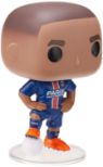 FUNKO POP FOOTBALL: PSG - KYLIAN MBAPPE